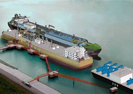 China’s first set complete solutions of floating power station and LNG-FSRU has 